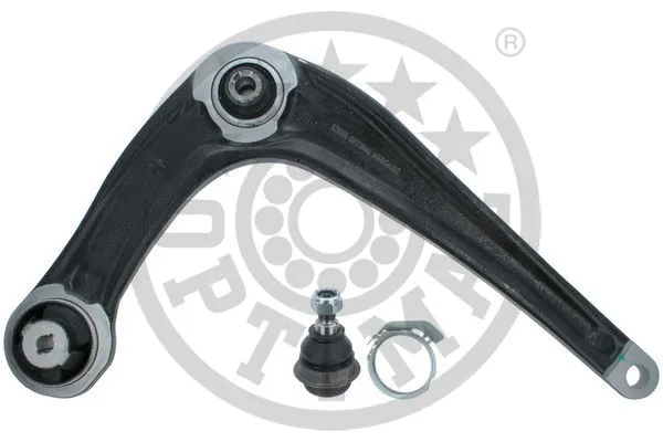 Control/Trailing Arm, wheel suspension (G6-1671S2)