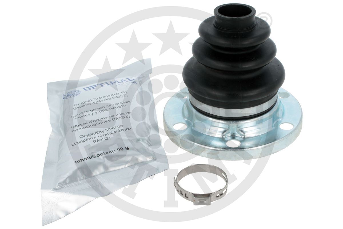 Bellow Kit, drive shaft (CVB-10796CR)