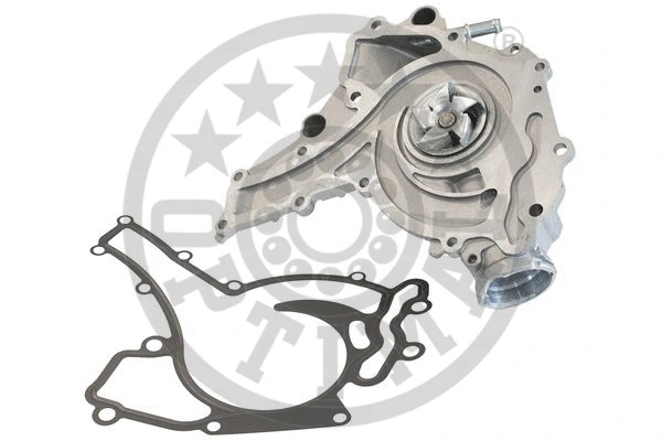 Water Pump, engine cooling