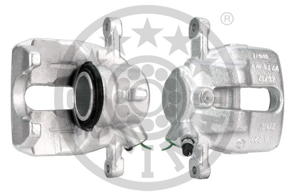 Brake Caliper (BC-2593R)