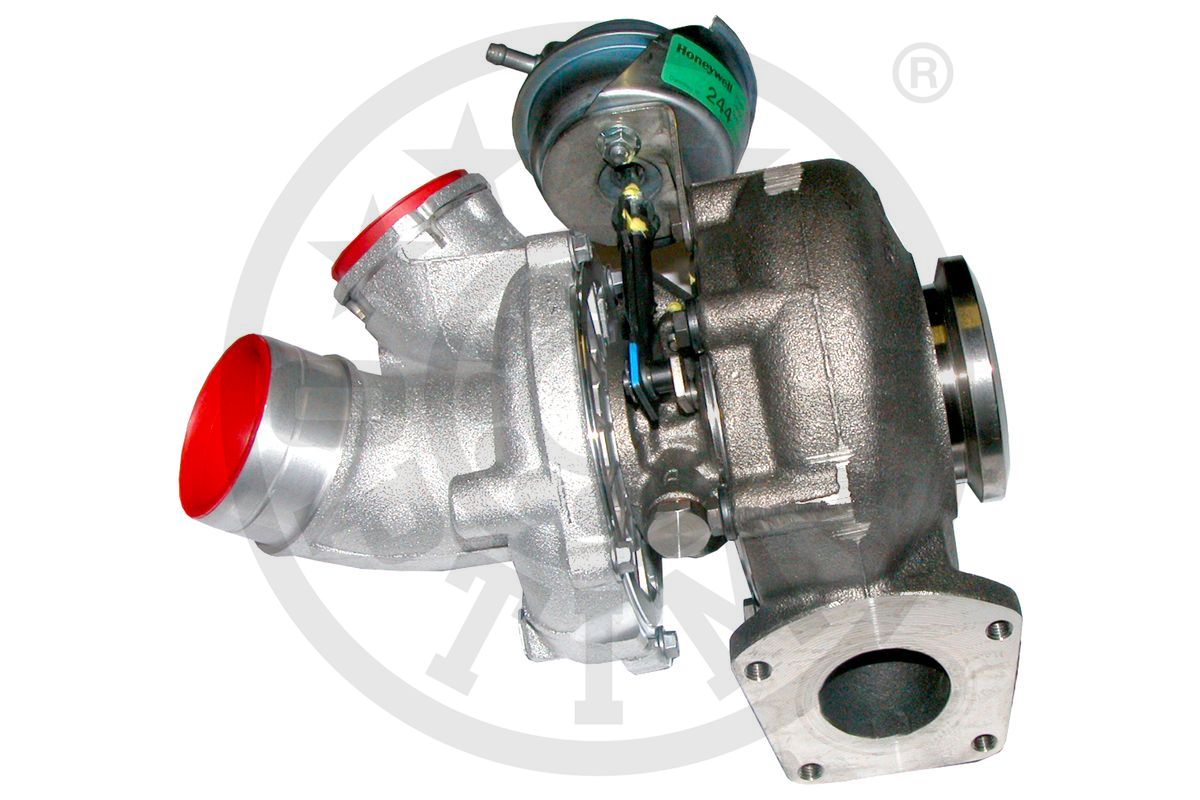 Charger, charging (supercharged/turbocharged)