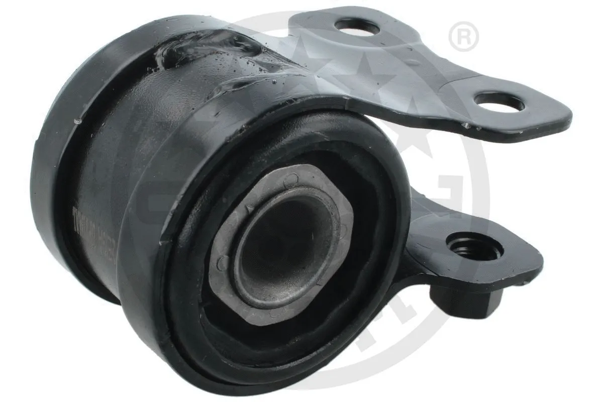 Mounting, control/trailing arm