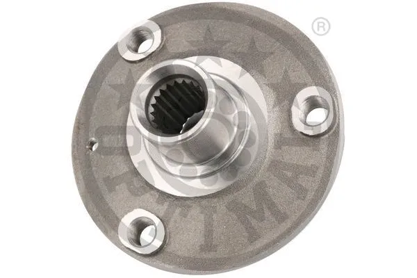 Wheel Hub