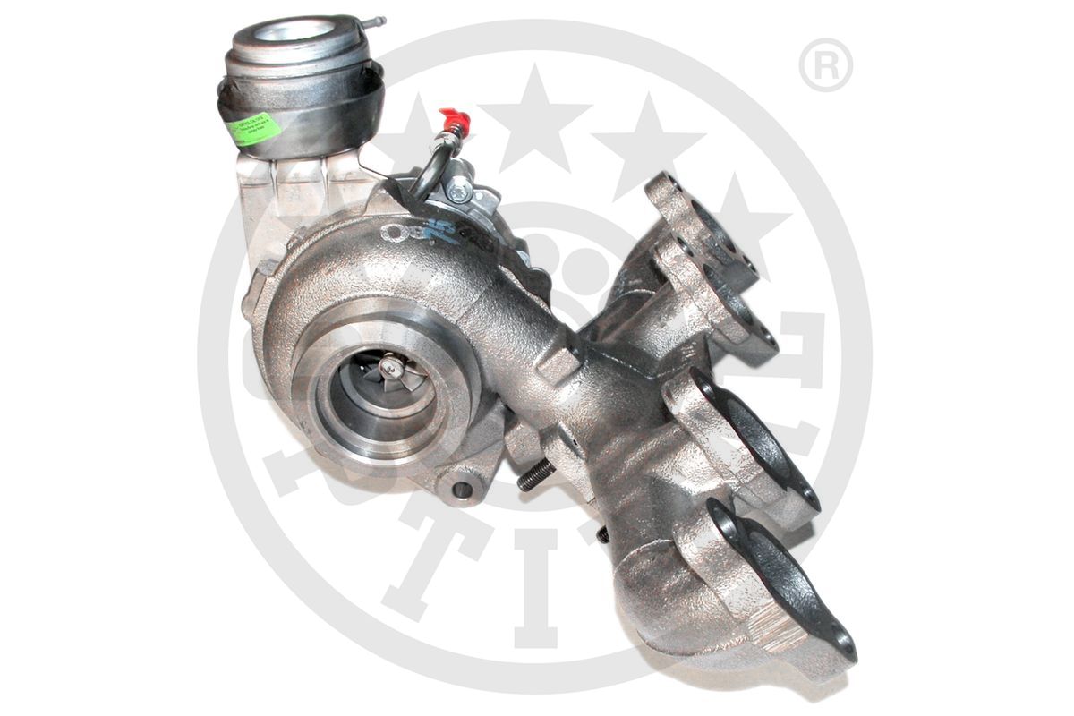 Charger, charging (supercharged/turbocharged)