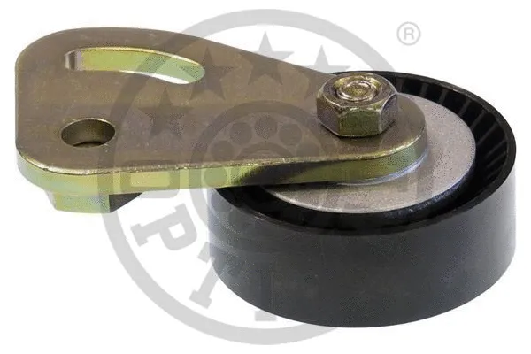 Tensioner Lever, V-ribbed belt