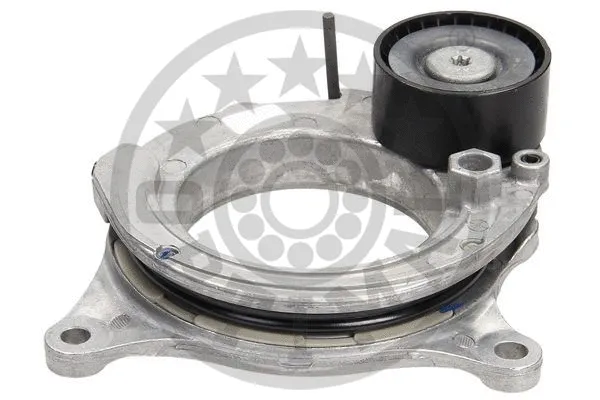 Belt Tensioner, V-ribbed belt