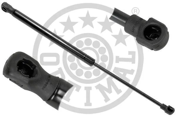 Gas Spring, bonnet (AG-40336)