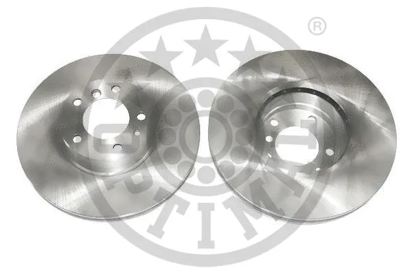 Brake Disc (BS-7590C)