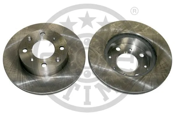 Brake Disc (BS-0380)