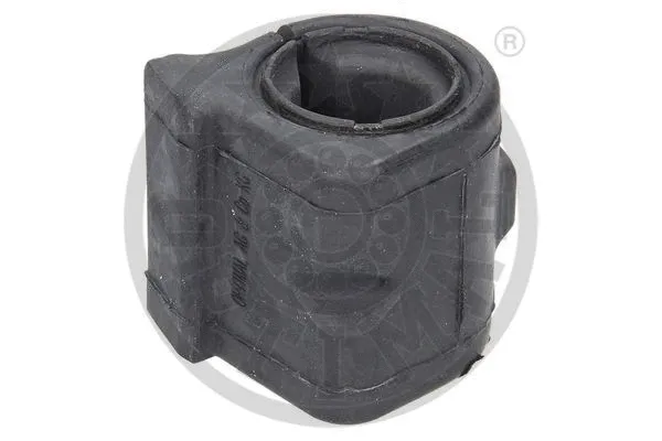 Mounting, stabiliser bar