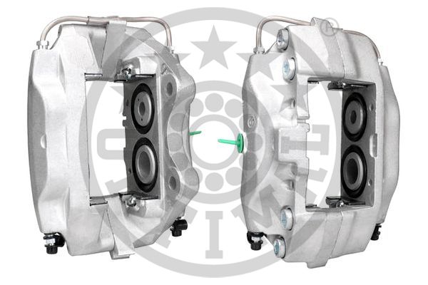 Brake Caliper (BC-1547R)