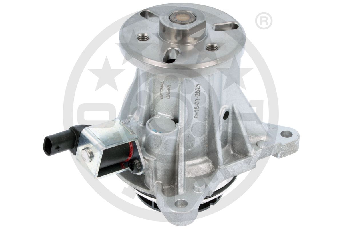Water Pump, engine cooling (AQ-2571)