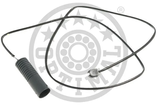 Warning Contact, brake pad wear (WKT-50180K)