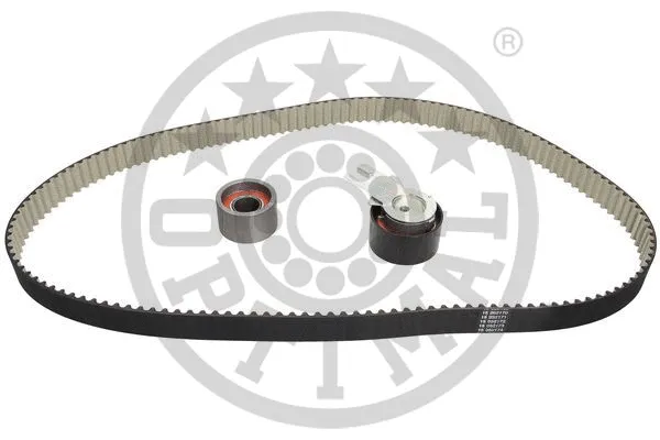 Timing Belt Kit