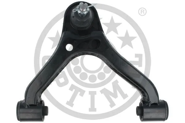Control/Trailing Arm, wheel suspension (G6-1587)