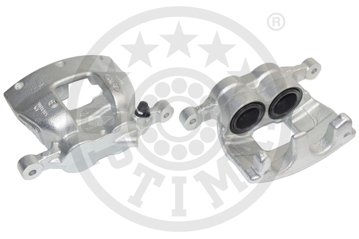 Brake Caliper (BC-1596R)
