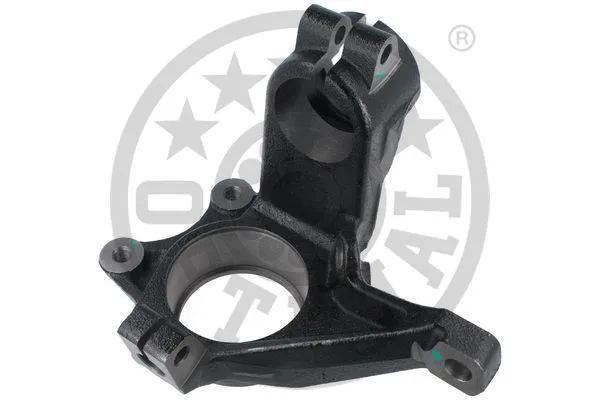 Steering Knuckle, wheel suspension (KN-600308-02-R)