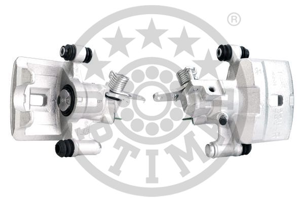 Brake Caliper (BC-2239R)