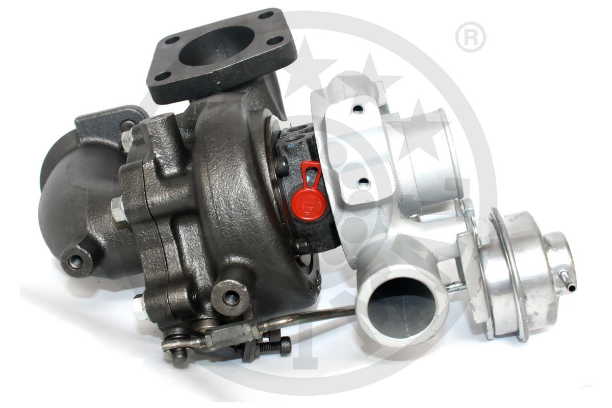 Charger, charging (supercharged/turbocharged) (OP-ETU0105M-RM)