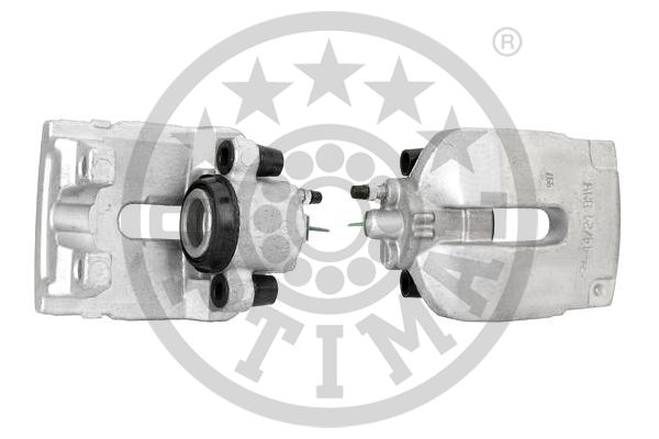 Brake Caliper (BC-2625R)