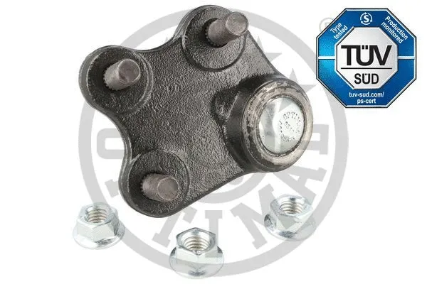 Ball Joint