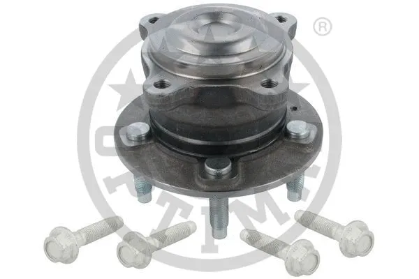 Wheel Bearing Kit (252232)