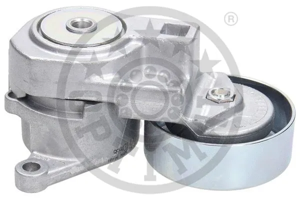 Tensioner Lever, V-ribbed belt