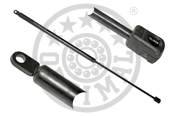 Gas Spring, bonnet (AG-17516)