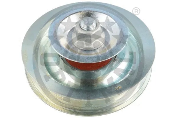 Tensioner Pulley, V-ribbed belt (0-N2164)