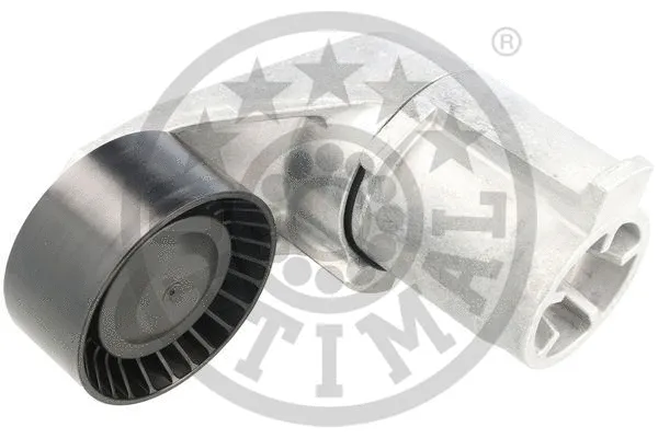 Tensioner Lever, V-ribbed belt