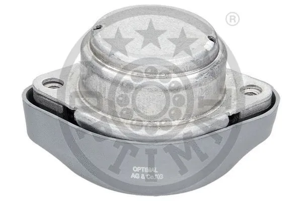 Mounting, manual transmission support