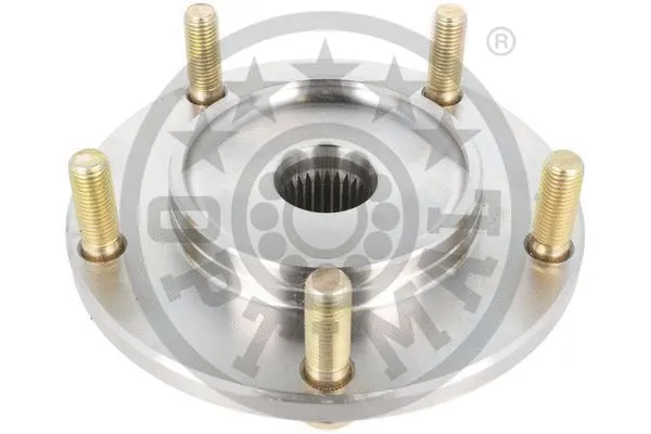 Wheel Hub