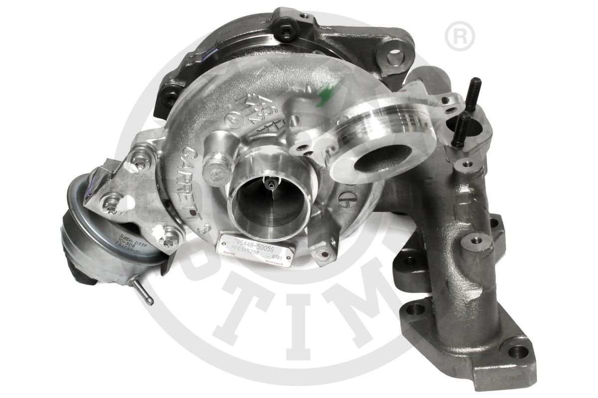 Charger, charging (supercharged/turbocharged) (OP-ETU0136G-RM)