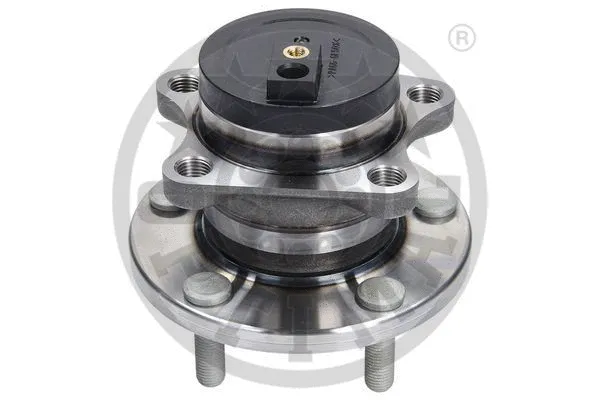 Wheel Bearing Kit (942804)
