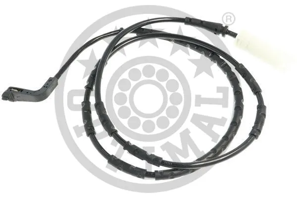 Warning Contact, brake pad wear (WKT-50548K)
