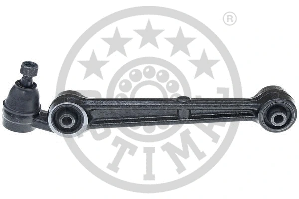 Control/Trailing Arm, wheel suspension (G5-638)