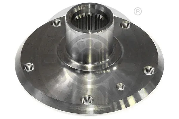 Wheel Hub (04-P399)