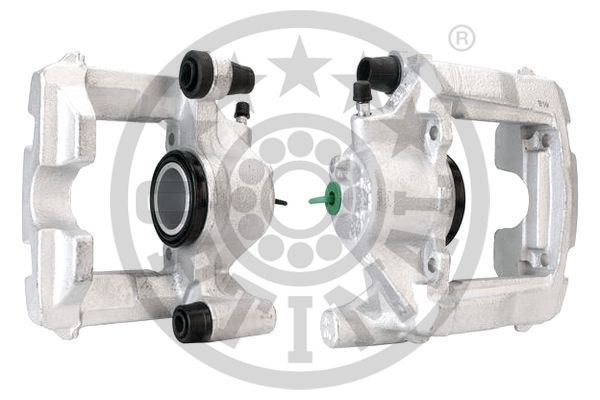 Brake Caliper (BC-2533R)