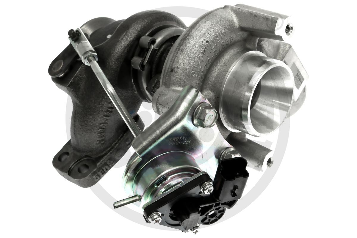 Charger, charging (supercharged/turbocharged)