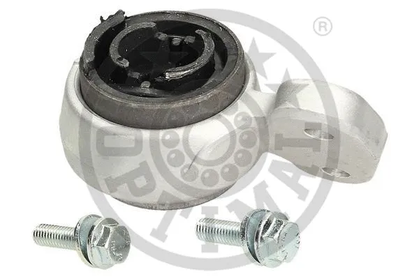 Holder, control arm mounting