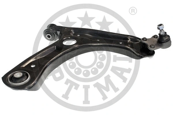 Control/Trailing Arm, wheel suspension (G6-1358)