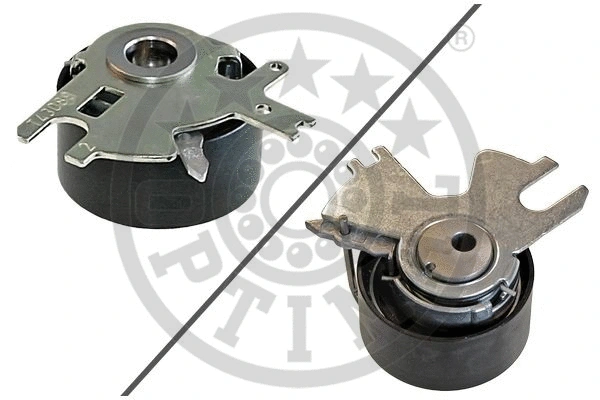 Tensioner Pulley, timing belt