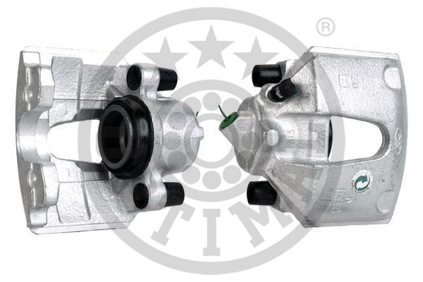 Brake Caliper (BC-2512L)