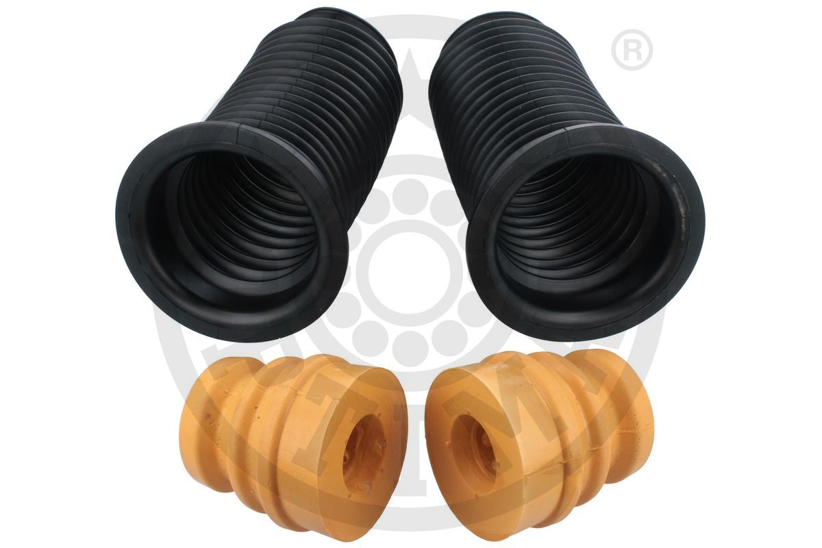 Dust Cover Kit, shock absorber