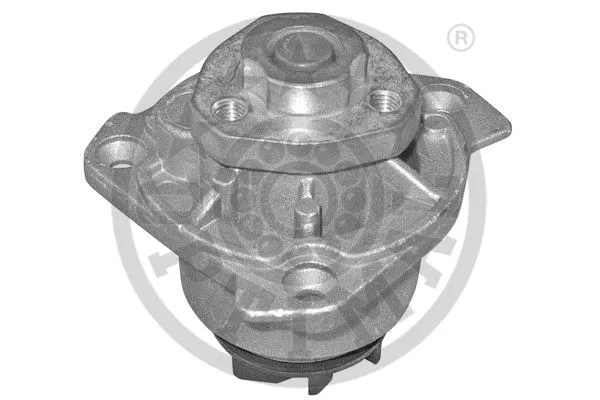Water Pump, engine cooling (AQ-1071)