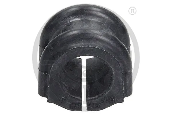 Mounting, stabiliser bar