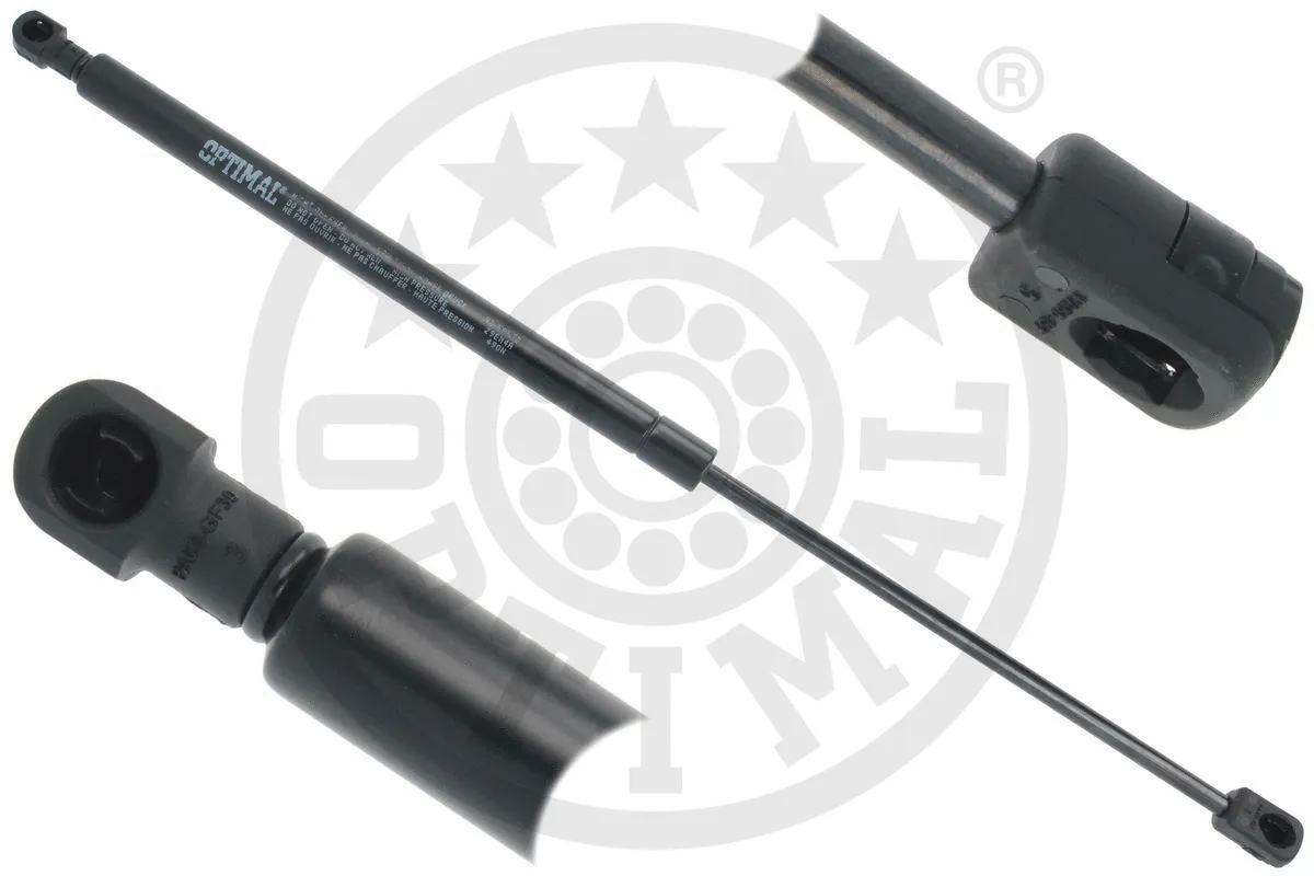 Gas Spring, boot/cargo area (AG-50570)