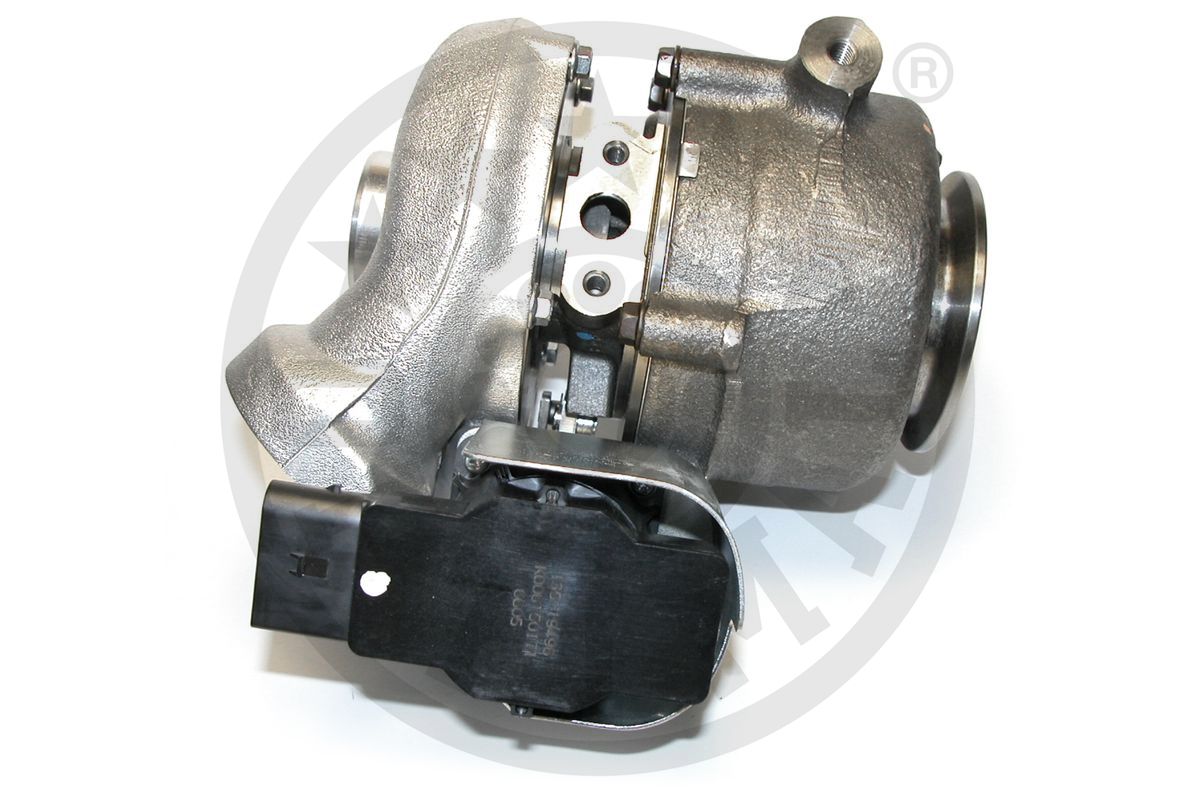 Charger, charging (supercharged/turbocharged)