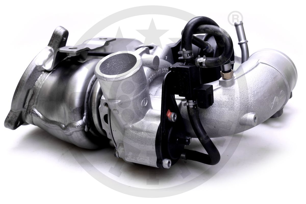 Charger, charging (supercharged/turbocharged)