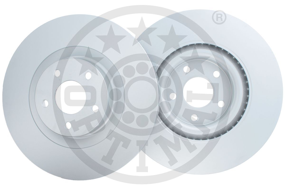 Brake Disc (BS-1008HC)